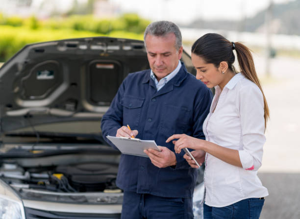 Lender-required auto coverage AK